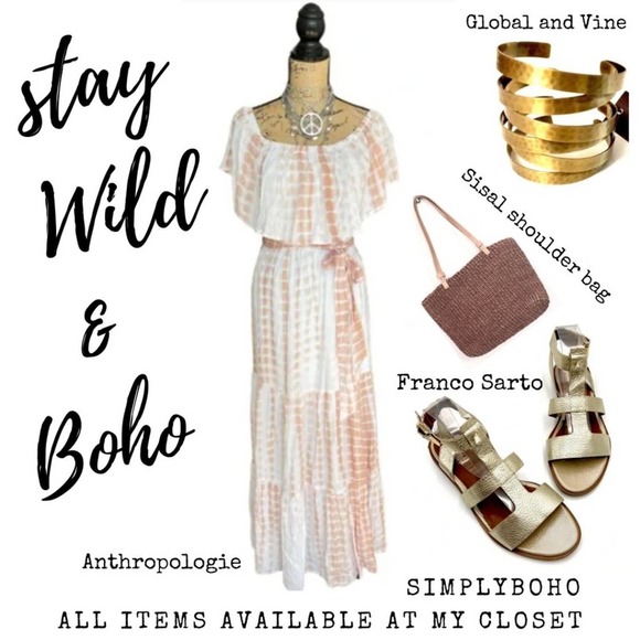 Style Over Brands --- who cares what the tag says? - Picture 5 of 5